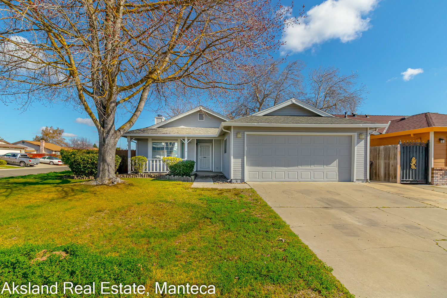 15046 Cambridge Drive