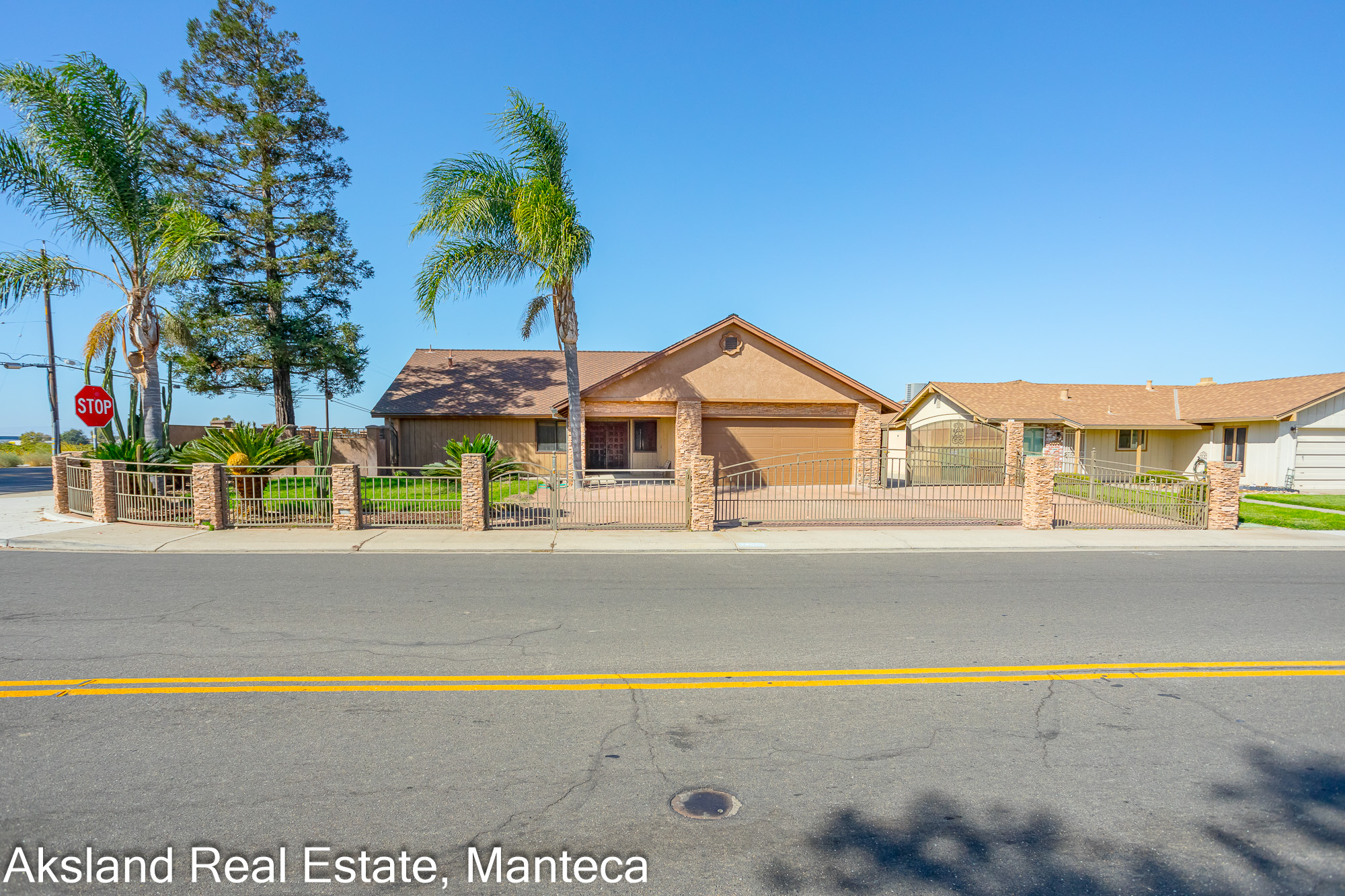 14909 Pueblo Drive