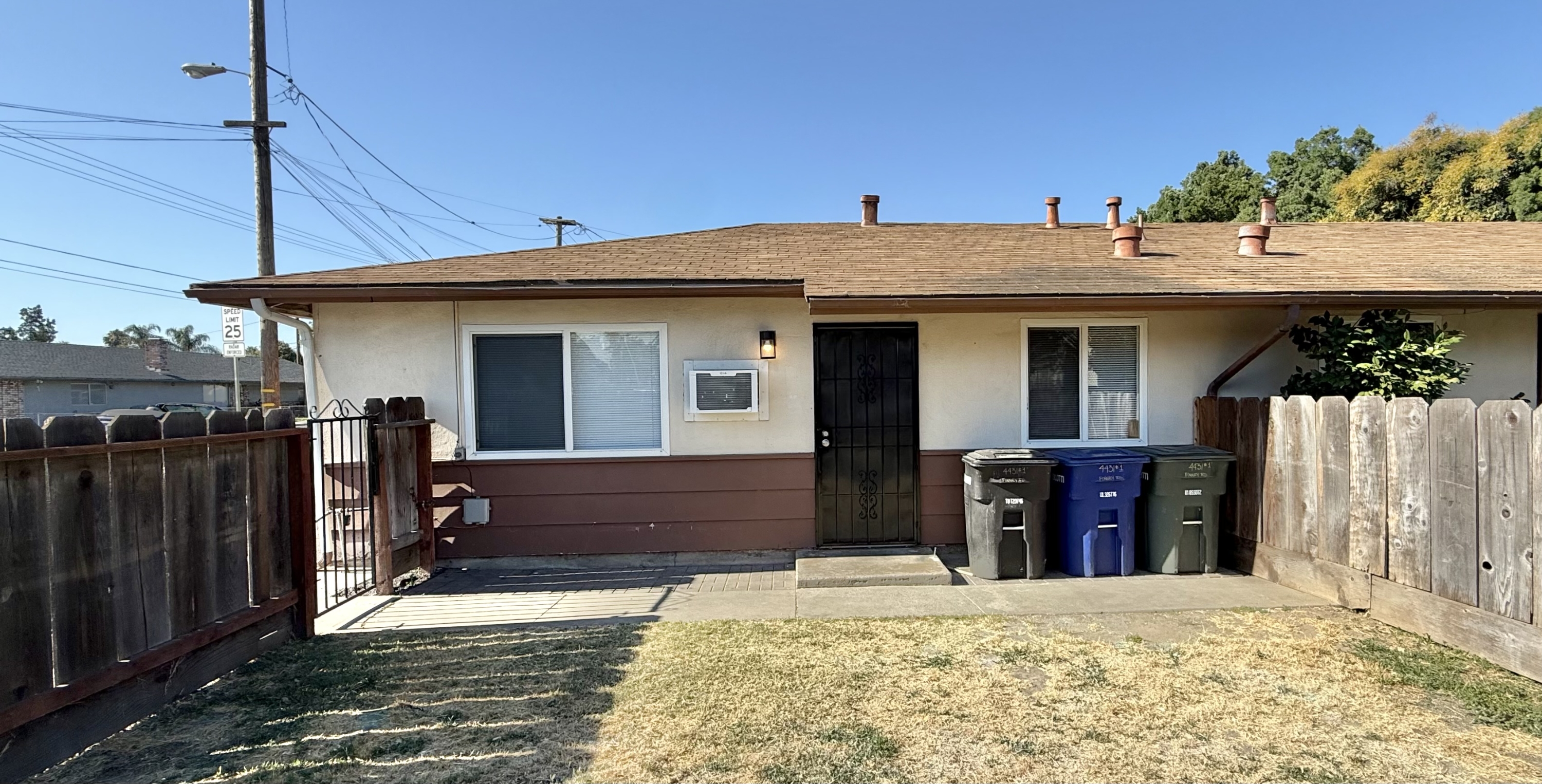 4431 Finney Road - 1