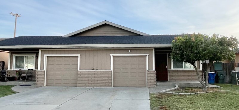 312A Lovell Way